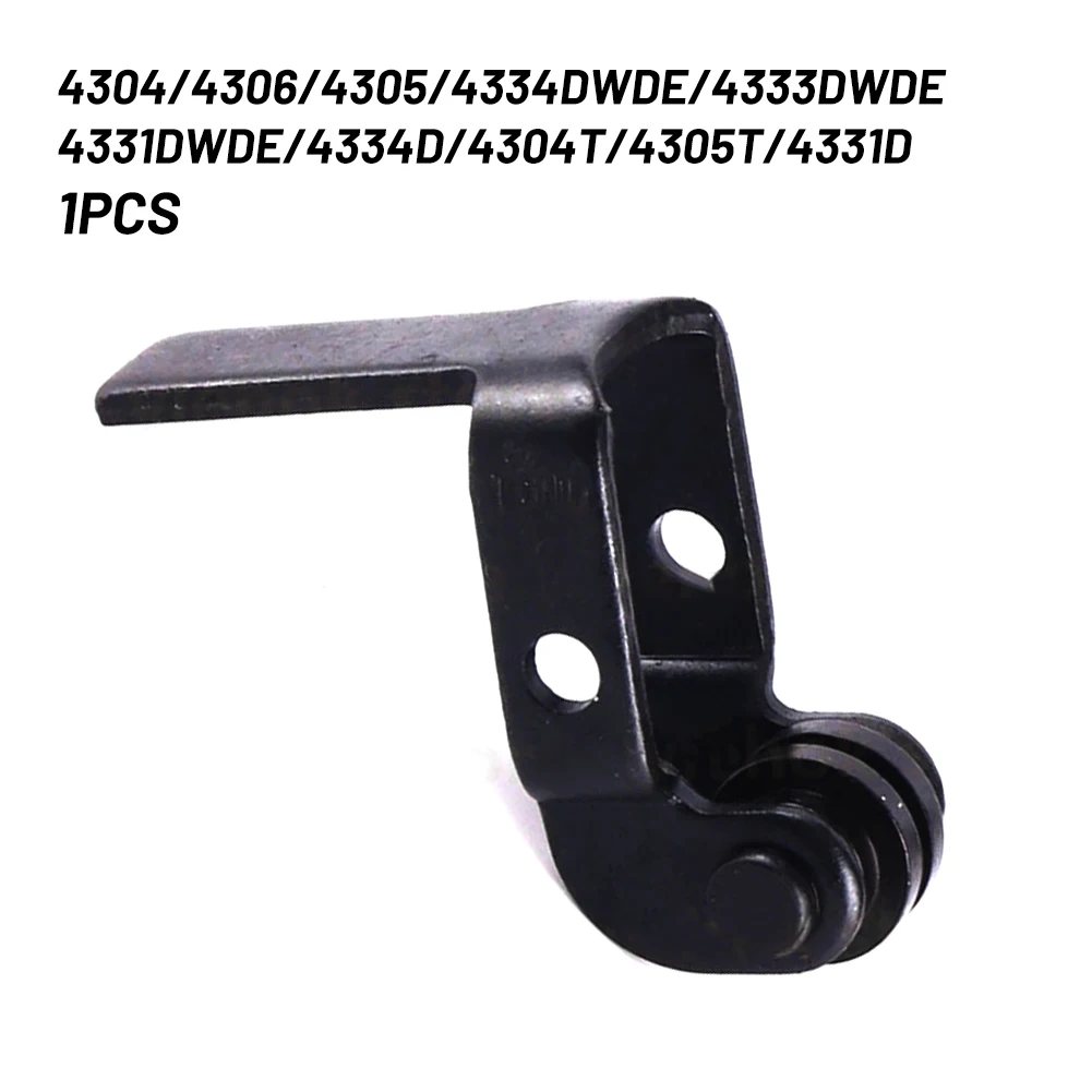 /Guide /Support /Wheel Roller For Metal Jig Saw 4304 4305 4306 4331D 4333D Power Tool Accessories Replacement Part