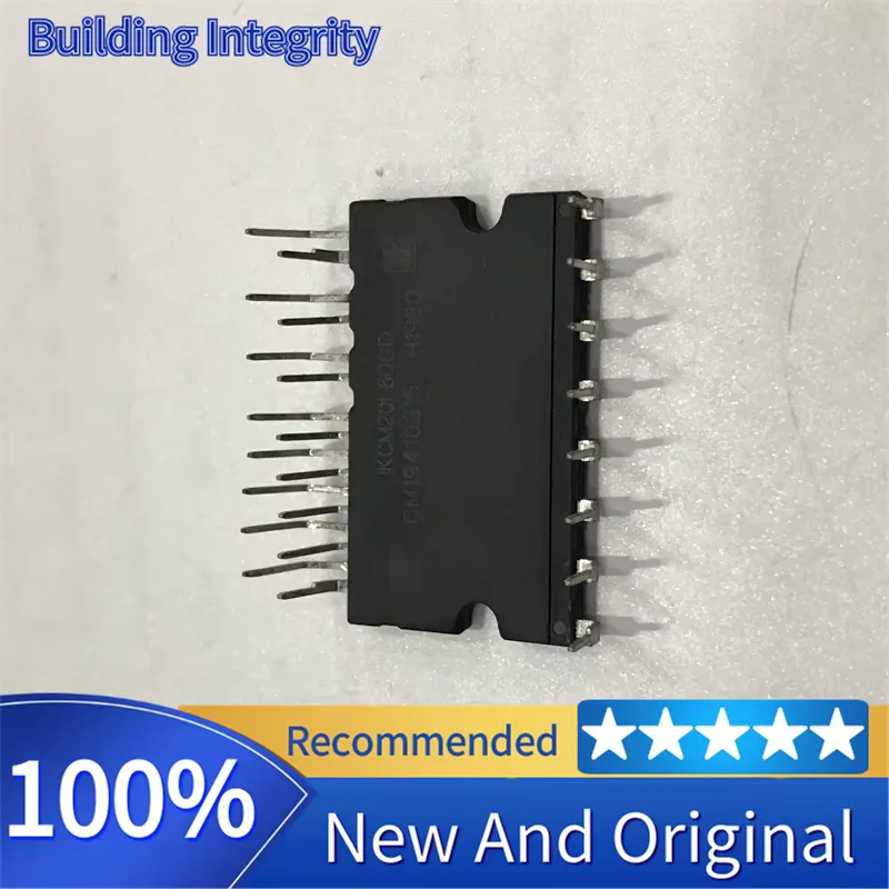 

1 PCS IKCM20L60GD IGBT Module Genuine Original In Stock Fast Shipping