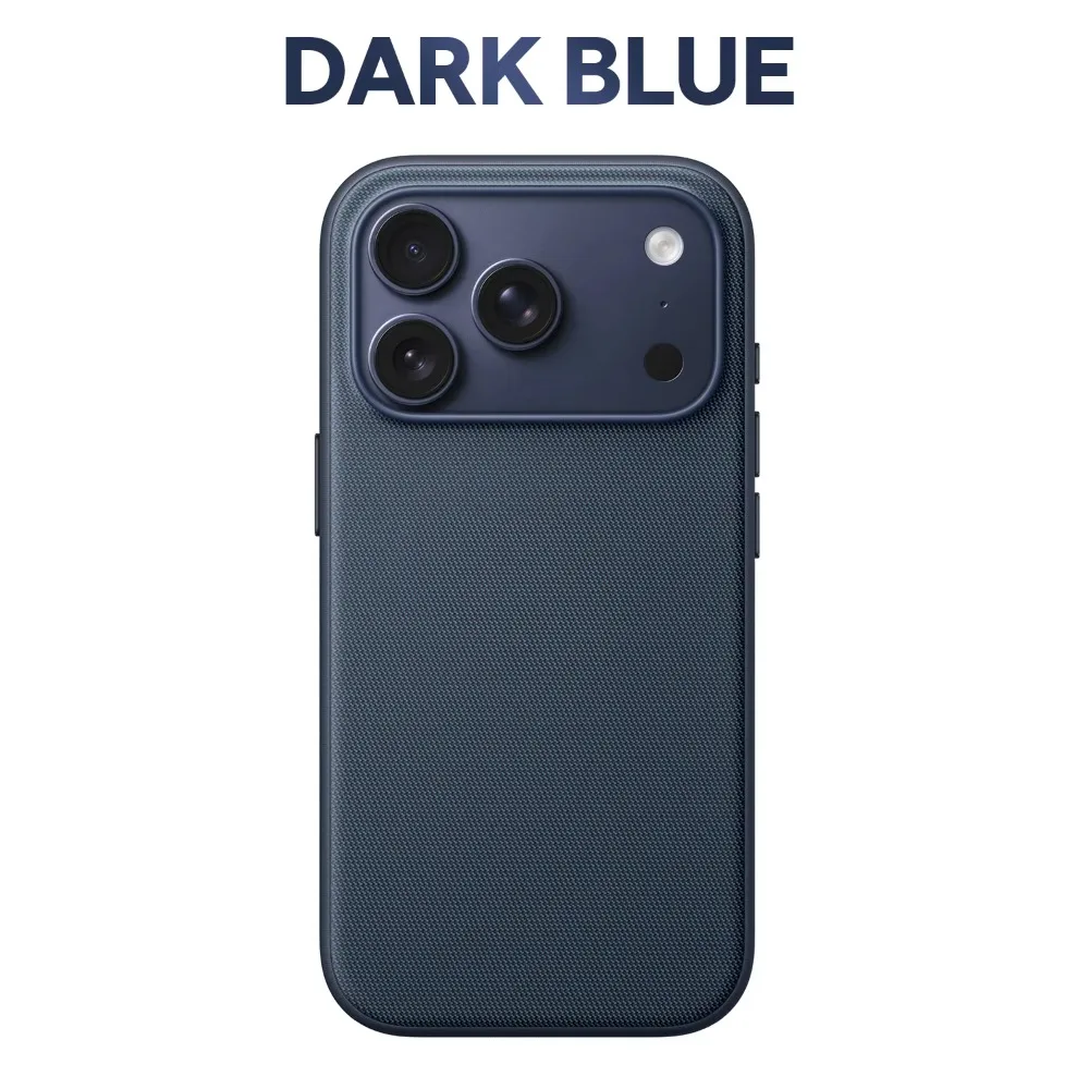 Offiziell entworfene magnetische Handyhülle für iPhone 17 Pro Max, 17 Pro, 17 Air, 16, 15, 14, 13, stoßfest, für Magsafe-Schutz. – Detail 7