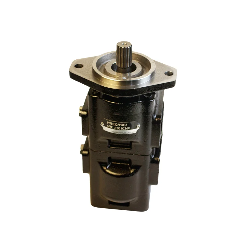 New Brand Hydraulic…