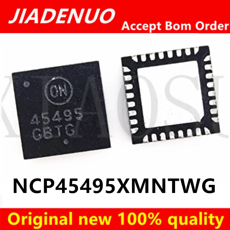 (1Pcs) 100% New Ncp…