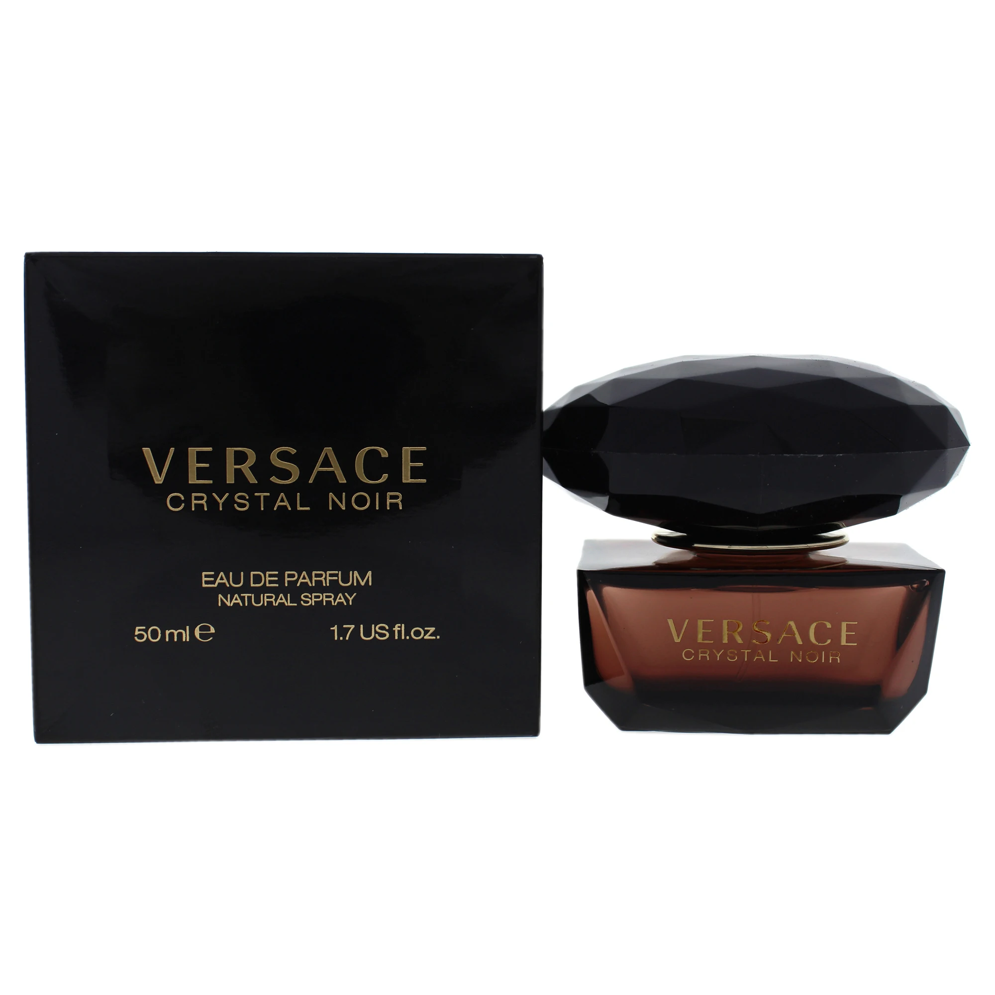 Versace Versace Cry… - image