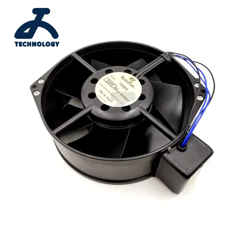 Ikura High-Temperat…