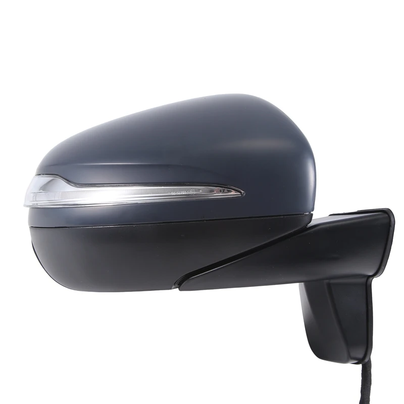 Side Door Mirror Primers For Mercedes Benz 2012- W463 Converted To W464 Style G Class G500 G550 G55 G63 G65