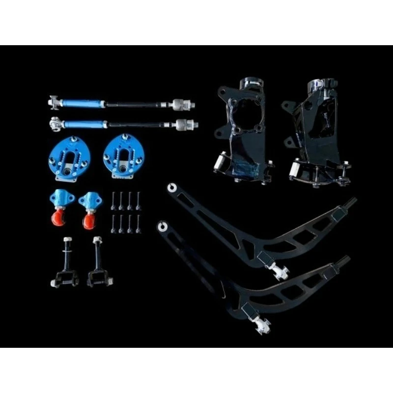 Series of Products E46 Front Chassis Kit