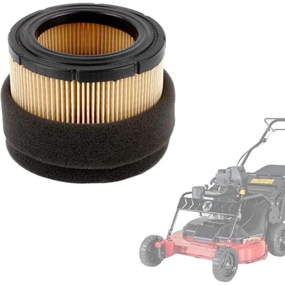 1-2PCS Air Filter for Kawasaki FJ180V Engine 11029-0019 11029-7023 11029 0032 Air-Filter & Pre-Filter Lawn Mower Accessories