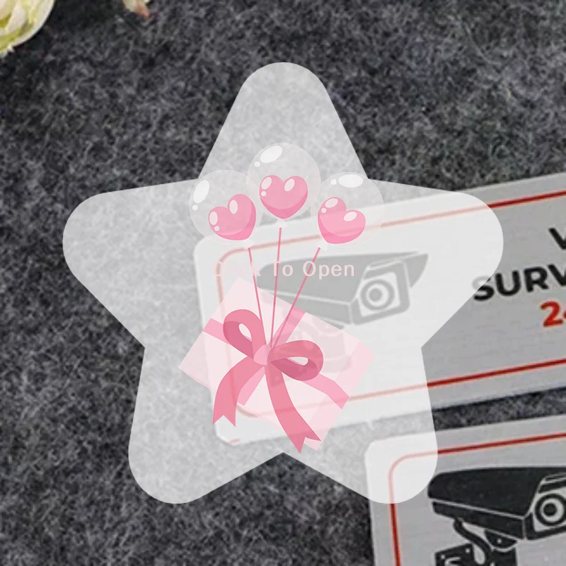1pcs Aluminum Watch Video Surveillance Warning Sign Private Camera Surveillancewith Sticker With Tape