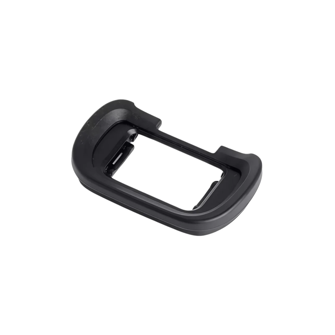 FDA‑EP19 Full Hard Plastic Viewfinder Eyecup Eyepiece For Sony A7M4 A7SM3 A1 Camera View Finder Replacement Part