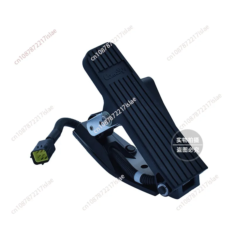 FZ3-133-13 Accelerator Pedal used for SEVCON controller