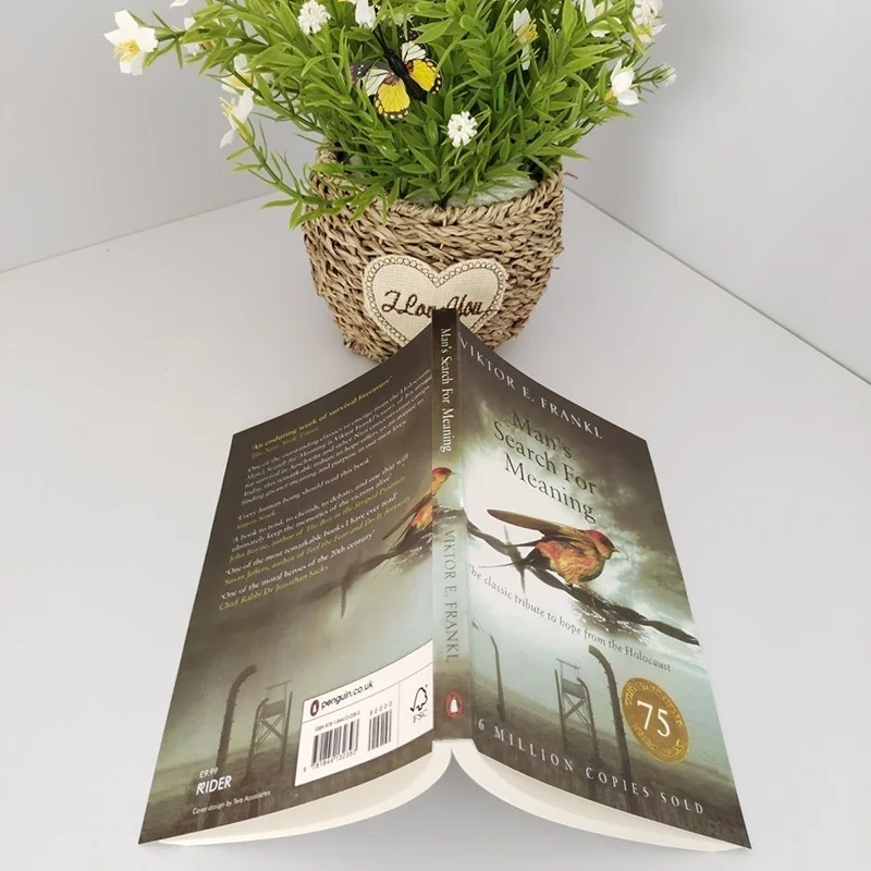 بحث الرجل لمعنى النسخة الإنجليزية تأخذ مسؤولية وتحقيق التجاوز الذاتي الكتب الإنجليزية Libros Livros