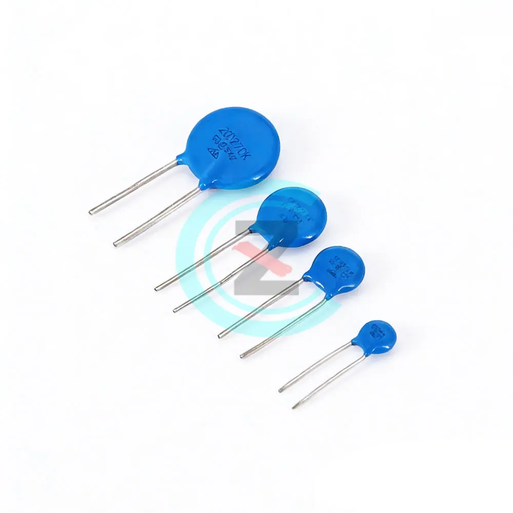 20PCS Varistor Resistor 05D 07D 10D 14D 20D 05D330K 220K 391K 431K 07D471K 10D471K 681K 10D101K 10D330K 471K 14D220K 20D431 821K