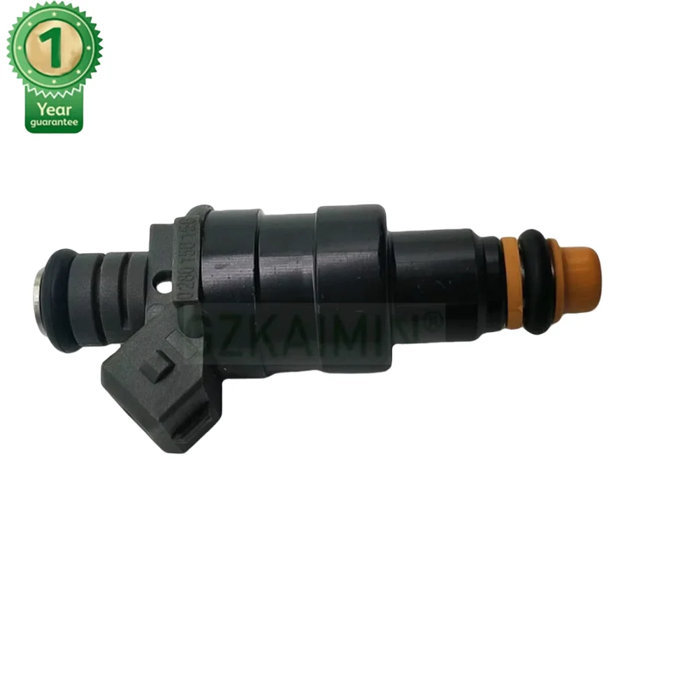 4 PCS High Quality Fuel Injector OEM 0280150158 Nozzle For Porsche 924 924 S 944 25 2.5 2.7 83-92 Petrol Injection 93060612000