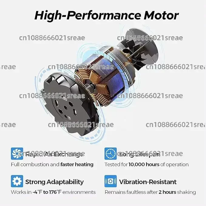 Rv-Gas 55.000 Btu C… - image