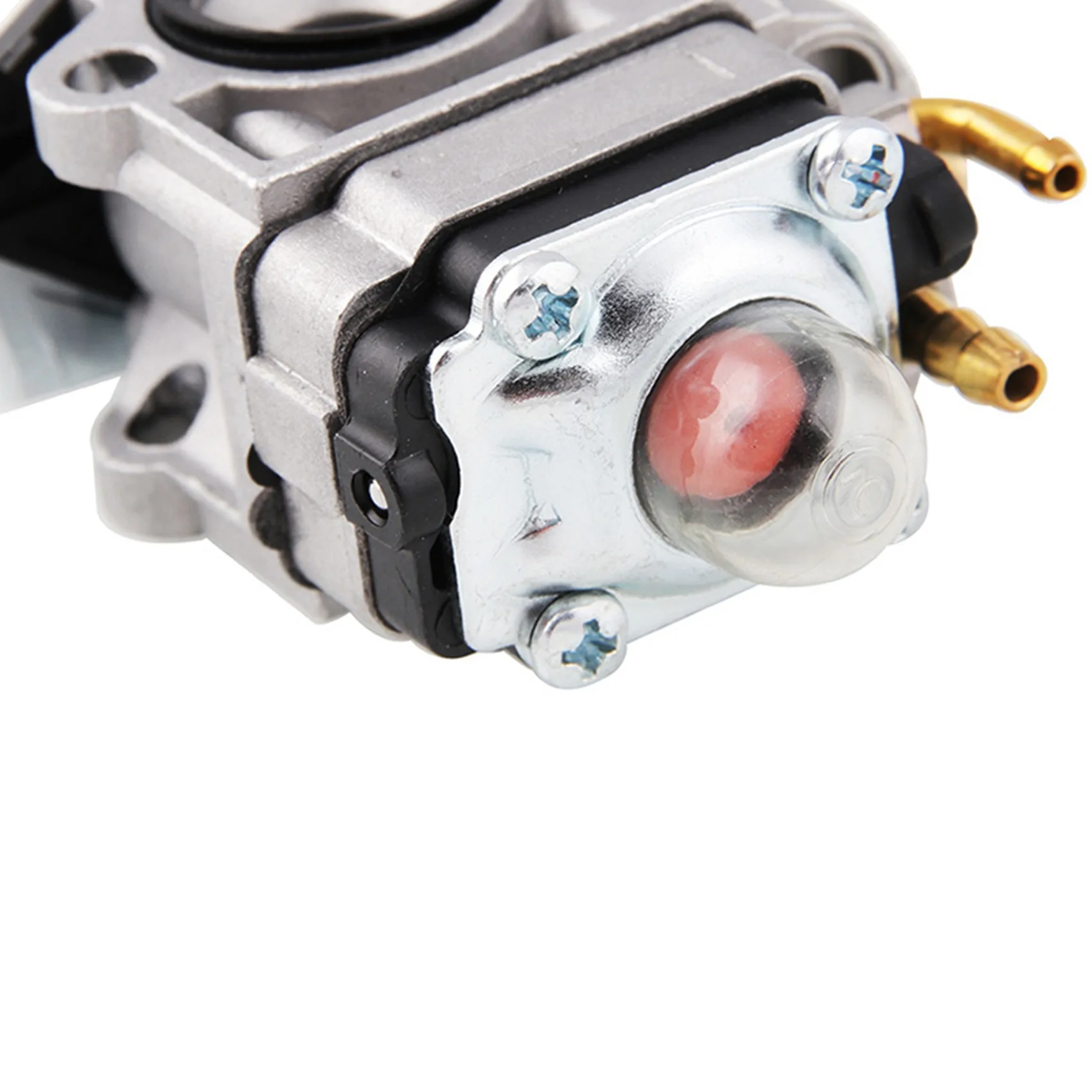 คาร์บูเรเตอร์ B62B-2X 11 มม. ใช้ได้กับเครื่องยนต์ TU26 32F 34F 36F 2 จังหวะ สำหรับเครื่องตัดหญ้า ตัดแต่งกิ่งไม้ สกู๊ตเตอร์