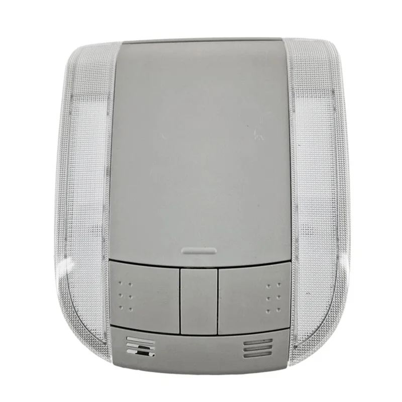 

Car Overhead Console Roof Reading Light For Toyota Auris Corolla 2007-2013 Ceiling Dome Lamp Glasses Case 81260-02100-B0