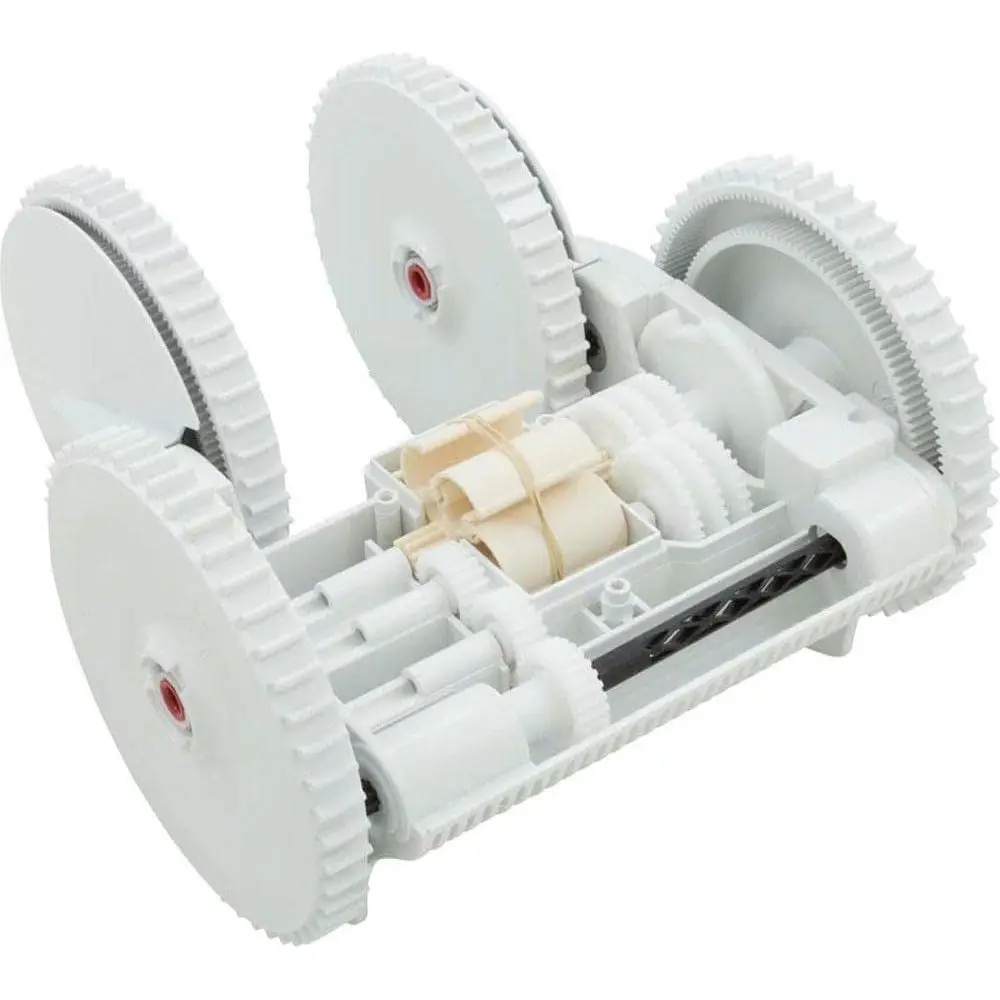 Rebuild Kit, Lower Body, The Pool Cleaner 4-Wheel