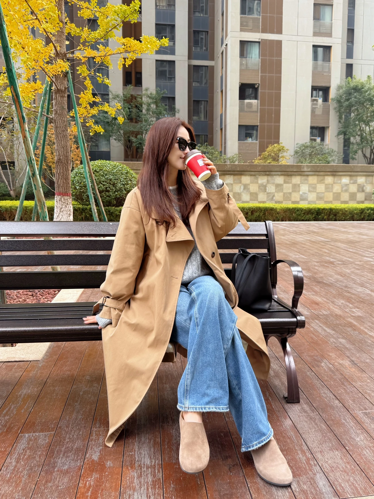 

Пуховик Cao Daman Long White Du, цвет хаки, женское пальто премиум-класса, для повседневной носки, стандартный крой