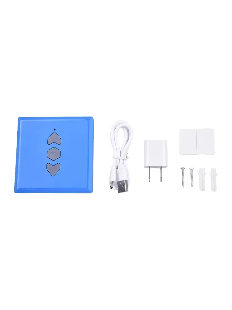 Garage Door Opener Door Controller Garage Open/close Monitor For Sinilink APP Support Multiple Users Remote Control