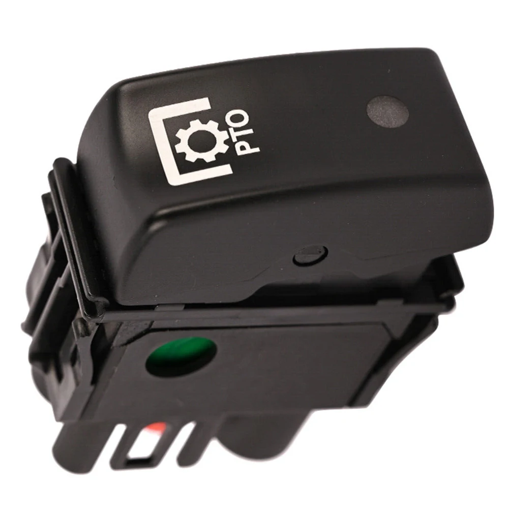 Assurance Replace Your Existing System with the Robust Air Electric Valve Control Switch for Kenworth PTO G90106609