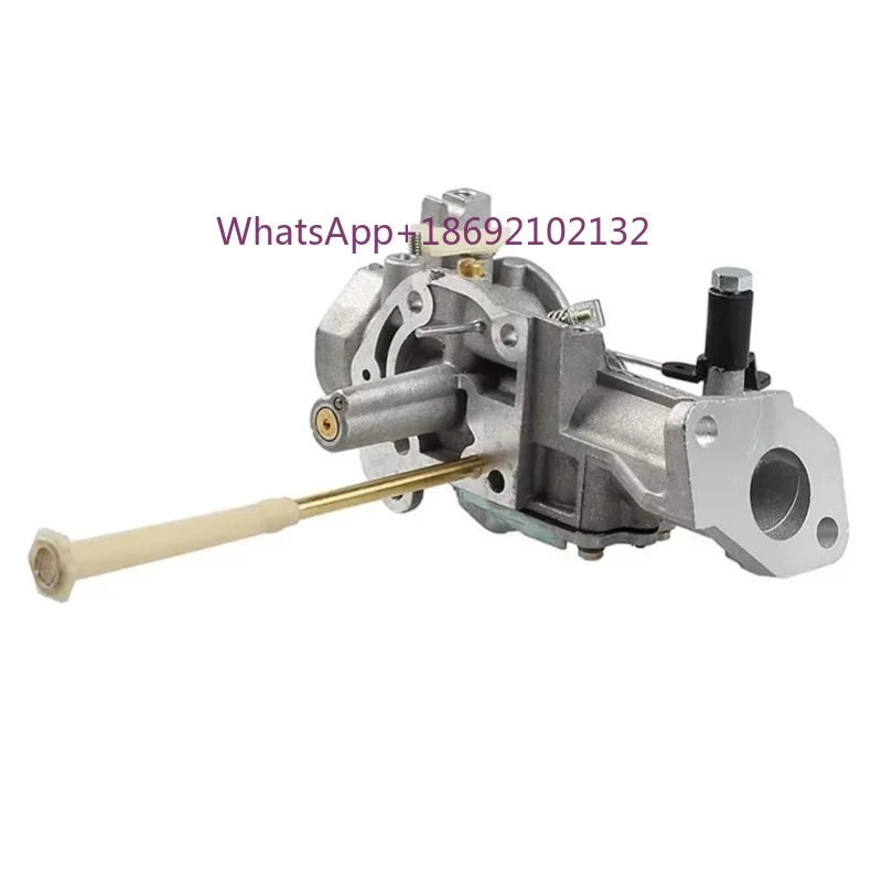 NEW Carburetor 135292 for Briggs & Stratton 133237 133252 133292 135212 135217 135232 133252