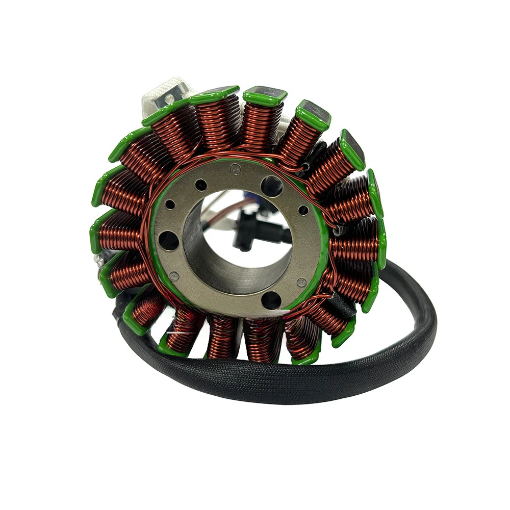 

Stator Coil 12311540515 G310 G310R 310GS