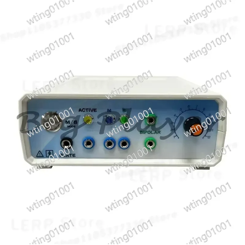 for SY-I063 Portable Electrosurgery Unit Surgical Electrocautery Device for Dermatology Cosmetology ESU Machine Professional