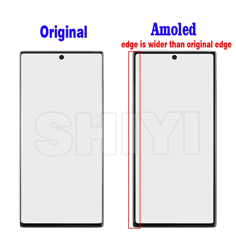 Super AMOLED For Google Pixel 6 Pro LCD Display Touch Digitizer For Google Pixel6 Pro Display 6Pro GLUOG G8VOU Repair Parts