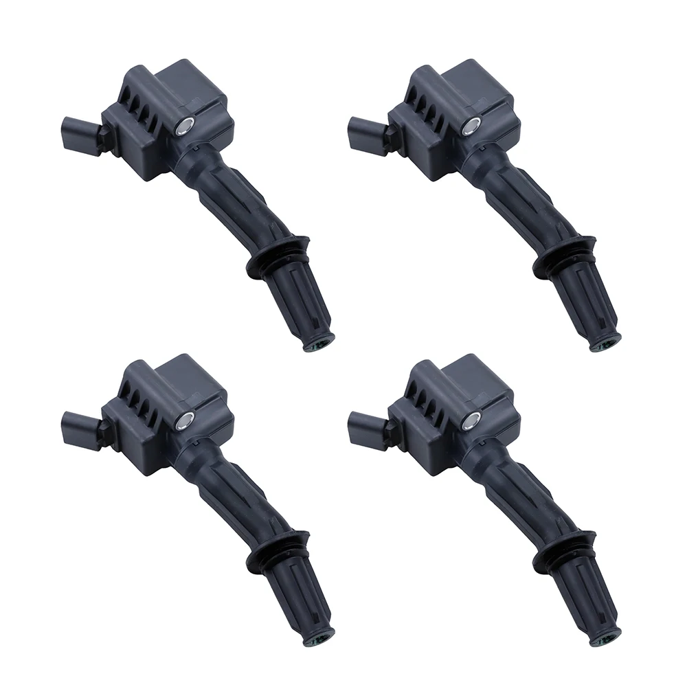 4Pcs F01R00A123 Ignition Coils For MG MG6 1.5 2019- HS MG5 RX5 SAIC ROEWE i5 ei6 PLUS eRX5 i6 MAX PLUS 10236893 Car Accessories