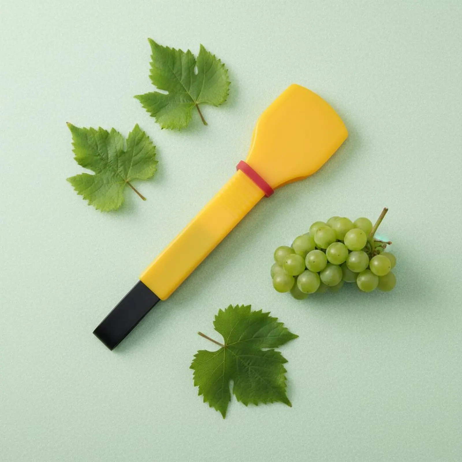 Peine para Desbaste de Viñas que Mejora la Productividad, Podadora de Flores de Viña que Ahorra Tiempo y Reduce el Esfuerzo para Viveros, Viñedos y Huertos