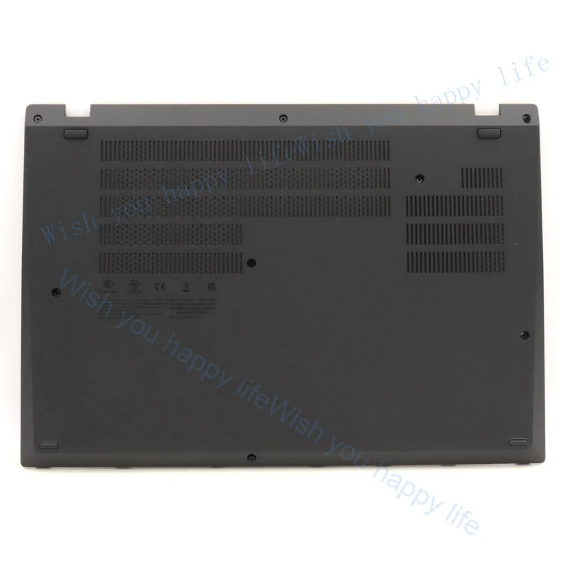 

v+ 5CB0Z69599 Нижняя крышка корпуса для Lenovo ThinkPad P16S Gen1
