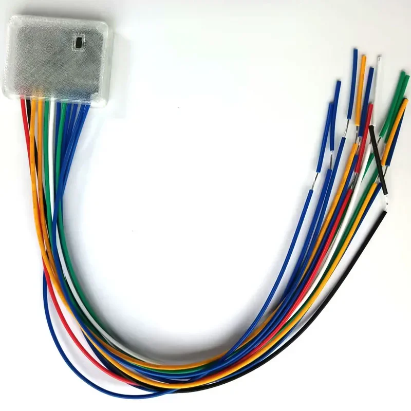 Restores Delapedelver ATEMU Emulator For Toyota/Lexus WT-i Engines for Get Rid of Transmission Related CEL's Electronic Emulator