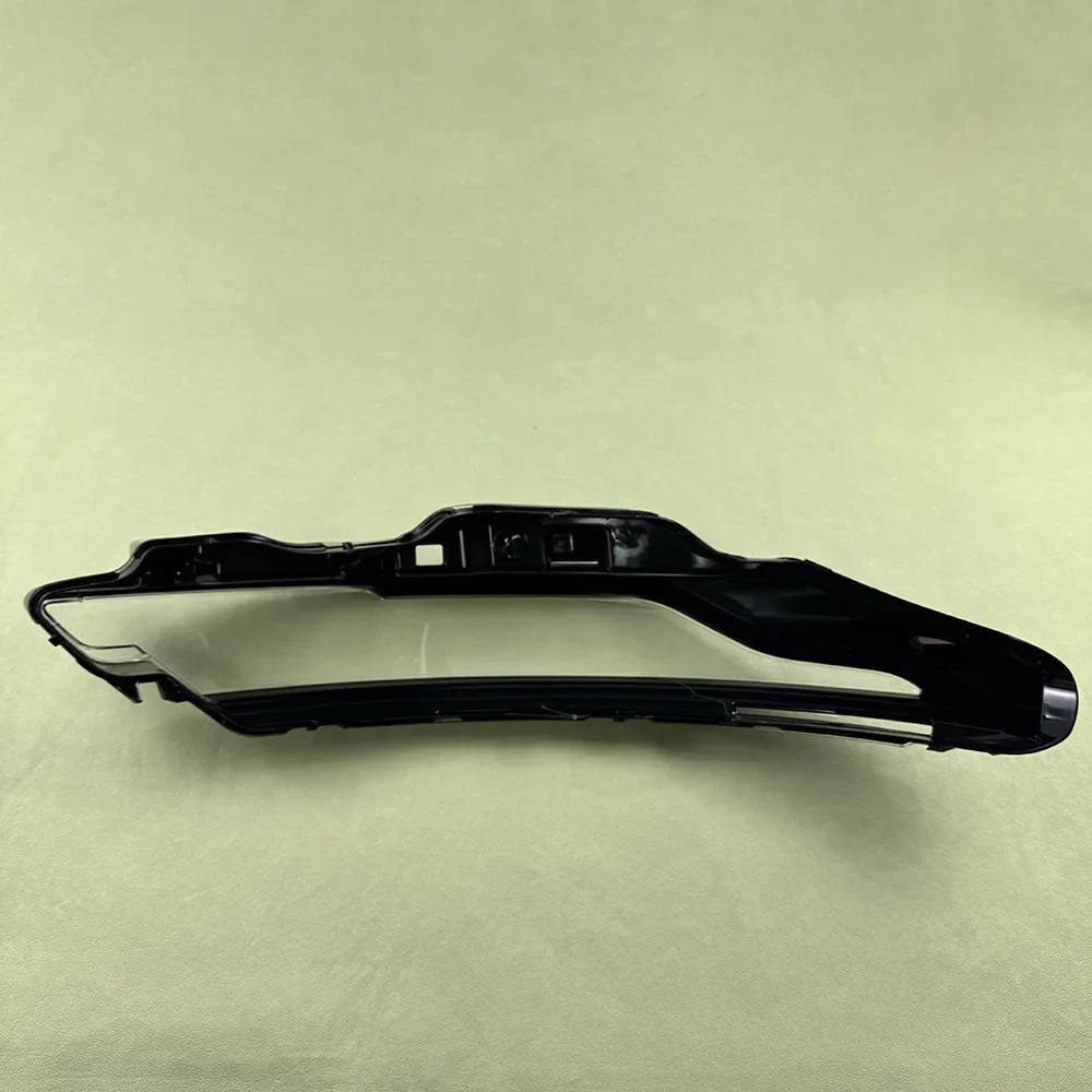 For Range Rover Evoque 2020 2021 2022 Lamp Shade Headlamp Shell Transparent Lampshade Headlight Cover Lens Plexiglass