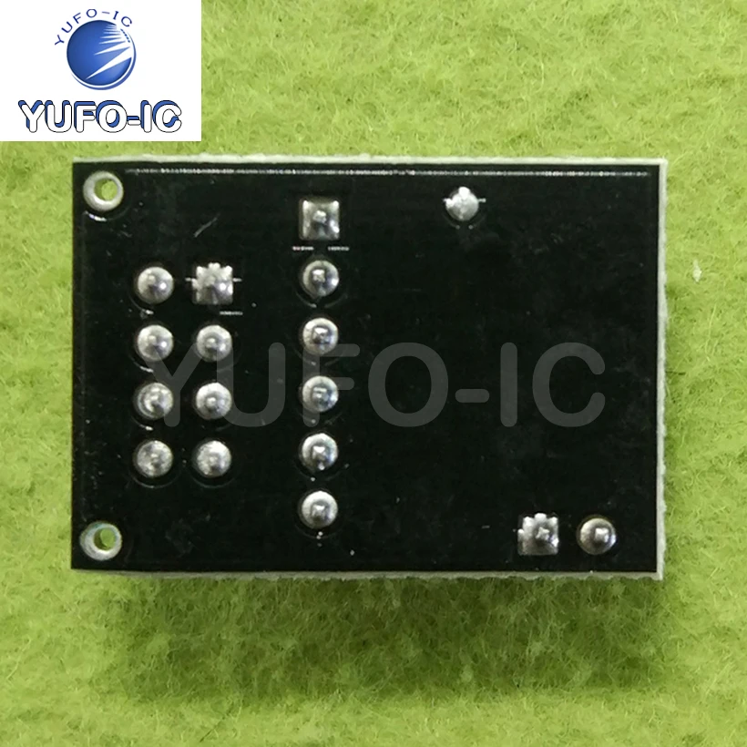 Free Ship 5pcs The Wireless Module Board 3.3V With Sets Of 24L01 Wireless Module Uses The Smart Car Robot