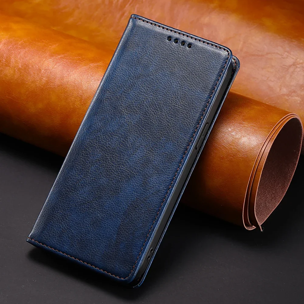 For Xiaomi Redmi 13C Luxury Case Magnetic Leather Flip Book Funda For Redmi 12C 11A 10C 10A 9T 9C 9 C K60 Ultra Pro Wallet Cover