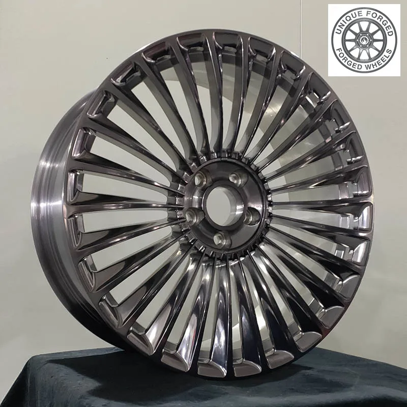 26 Style Rimpower Custom 14‑24 Inch 5x120 Aluminum Forged Wheels For Mercedes For BMW