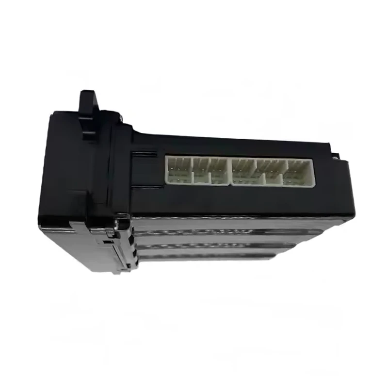 لوحة تحكم مكيف الهواء AC لوحدة تحكم Doosan Daewoo 543-00107 DX225