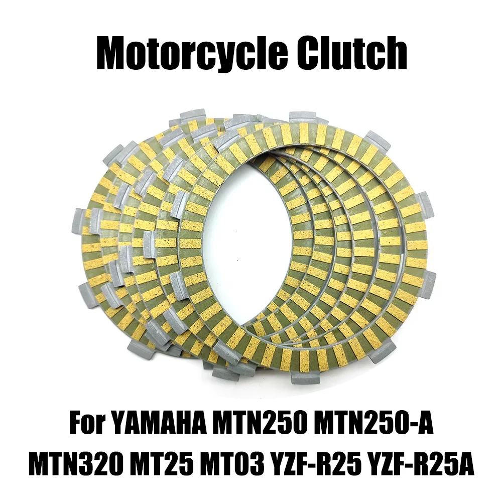 For Yamaha MTN250 M… - image