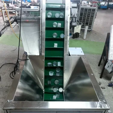 Stampante per schermi rotondi completamente automatica per tazze per una serigrafia rotonda efficiente