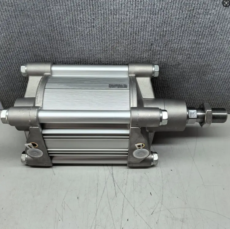 R480605339 #Aventics Pneumatic Valve Pneumatic Components, New Stock
