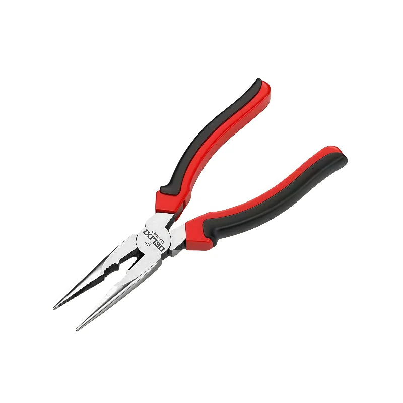 

Специальные трудосберегающие плоскогубцы для проволоки промышленного класса. Мощные 6-дюймовые остроконечные плоскогубцы, многофункциональные плоскогубцы с тигром,