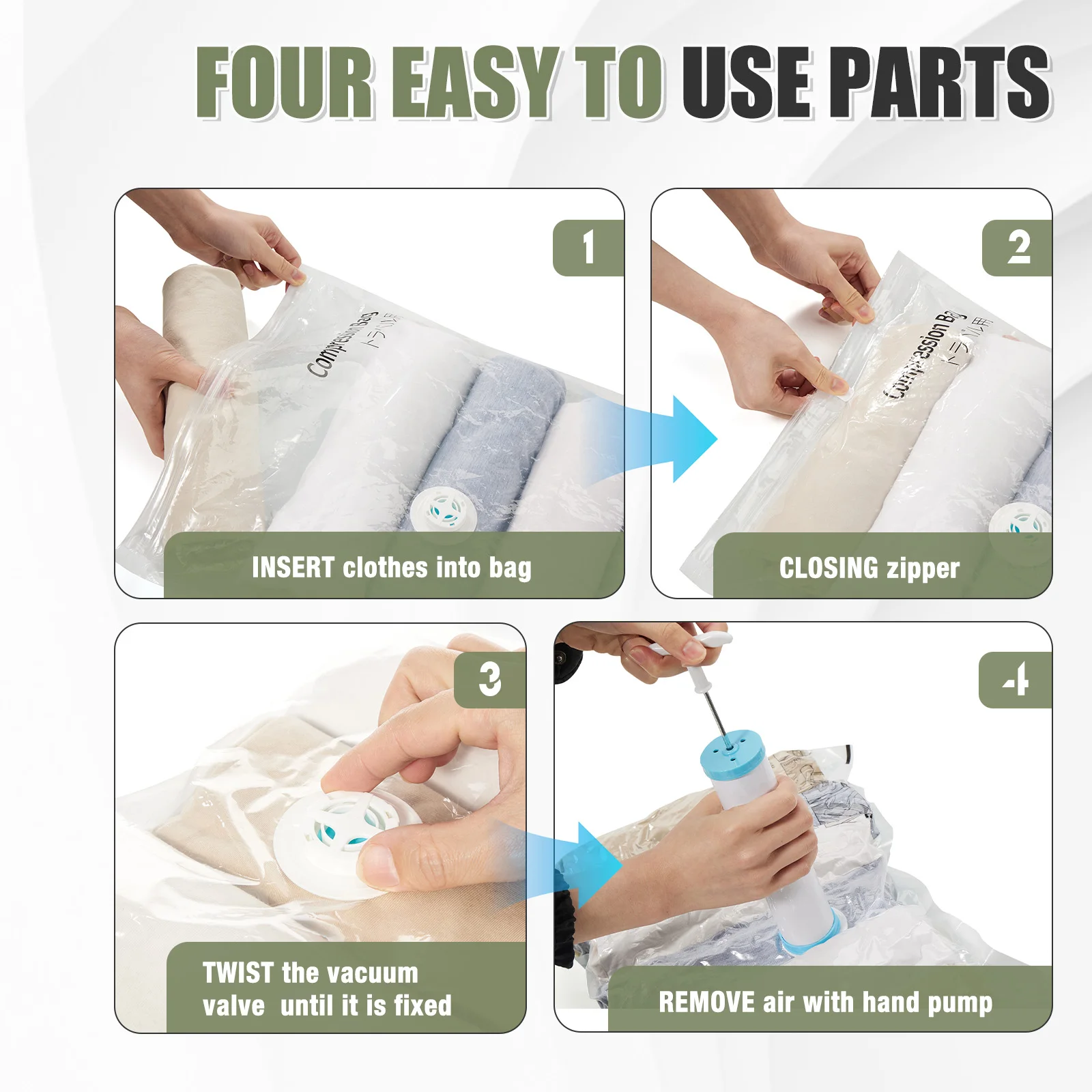 حقيبة ظهر Ryanair مقاس 40 × 30 × 20 حقيبة سفر على شكل طائرة للرجال والنساء، حقيبة ظهر للكمبيوتر المحمول مقاس 15.6 بوصة حقيبة مفرغة للسفر مع مضخة #4