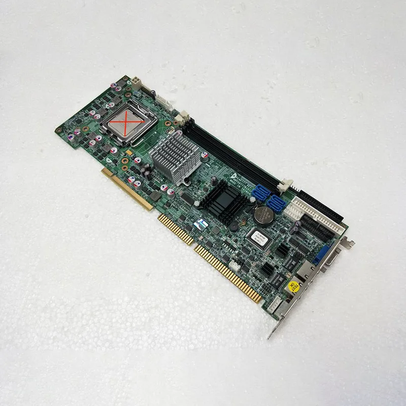 PEAK777 REV:B PEAK777VL2 4BP00777B1X10 para placa base de ordenador Industrial NEXCOM G41 DDR3 alta calidad completamente probado envío rápido