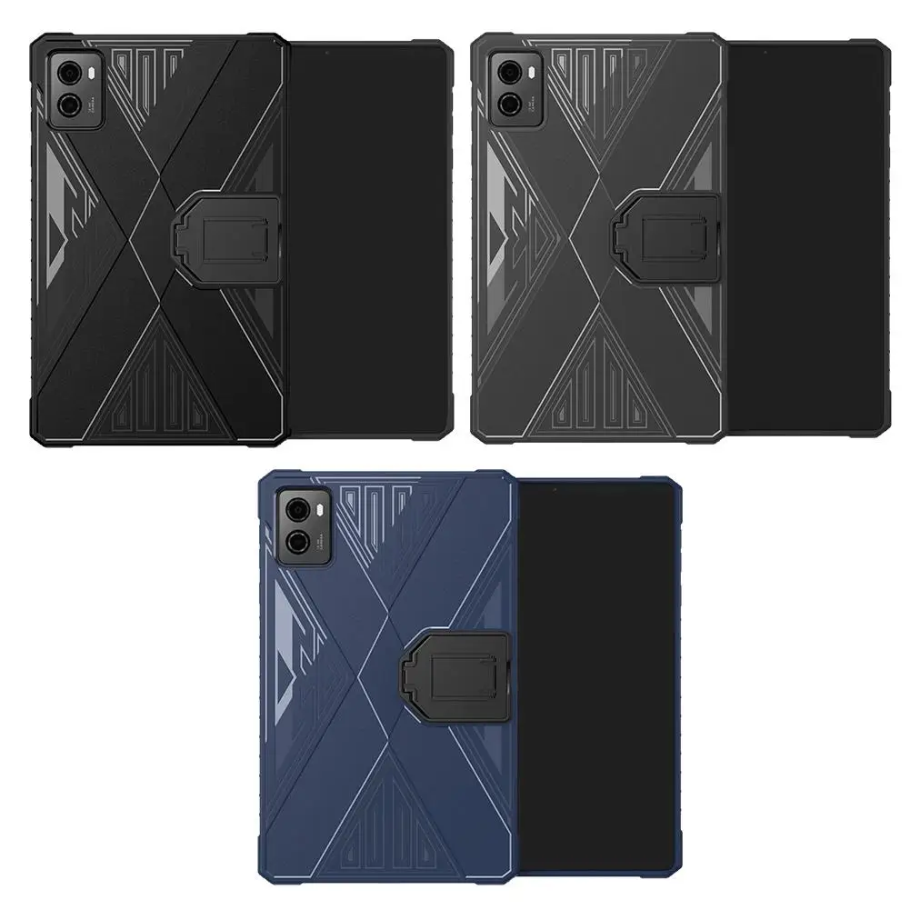 لينوفو ليجيون Y700 3rd Gen 8.8 بوصة 2025 TB321FU حامل مقاوم للصدمات تصميم لعبة واقية ل Y700 2nd 8.8 "TB320FU غطاء #5