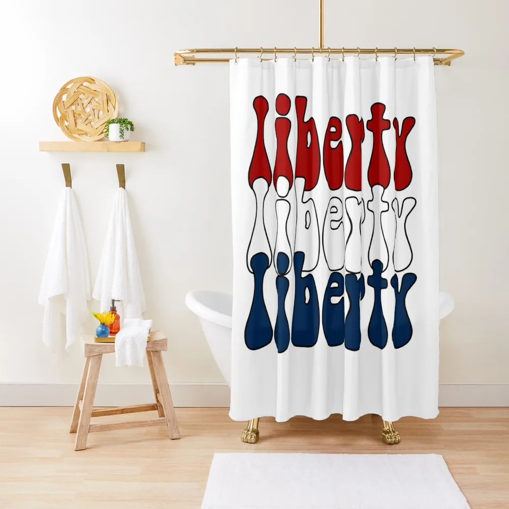 

Liberty x3 Shower Curtain Bathtub Shower For Bathrooms For Bathrooms Shower Sets For Bathroom Curtain