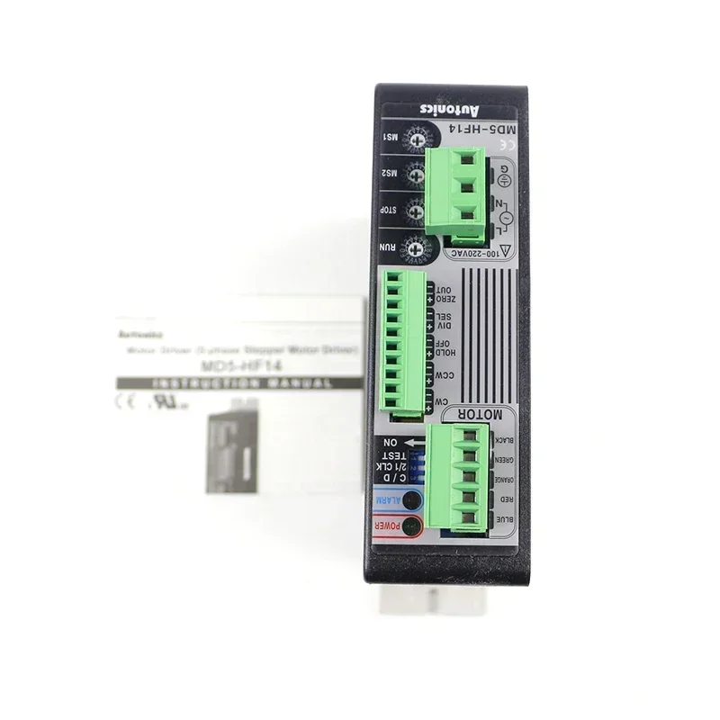 الأصلي الأصلي md5-hf14-a md5-hf14 - Ao سائق المحرك السائر