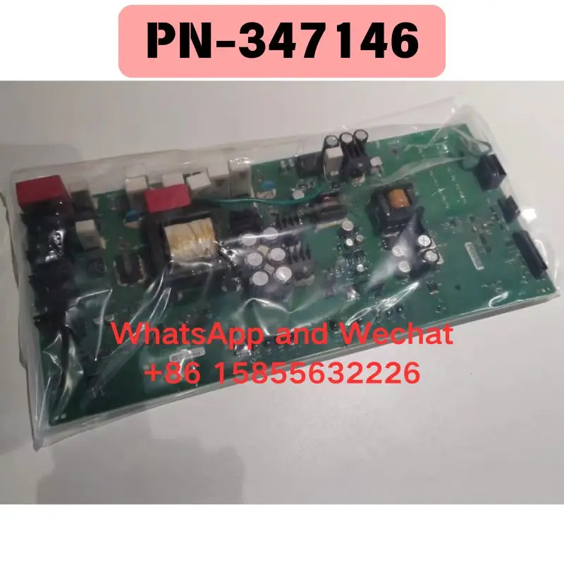 

Used PN-347146 Inverter power board Functional test OK Please inquire