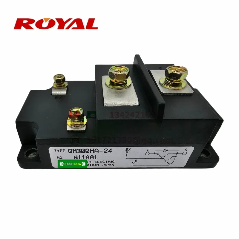QM300HA-24