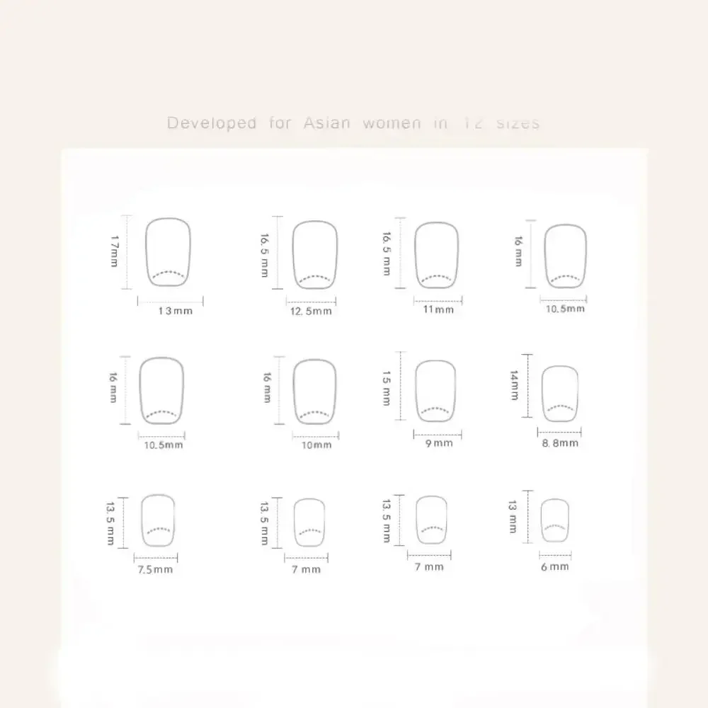 24 pçs novo curto bailarina unhas falsas francês metálico irregular flores unhas falsas destacável capa completa imprensa em unhas diy