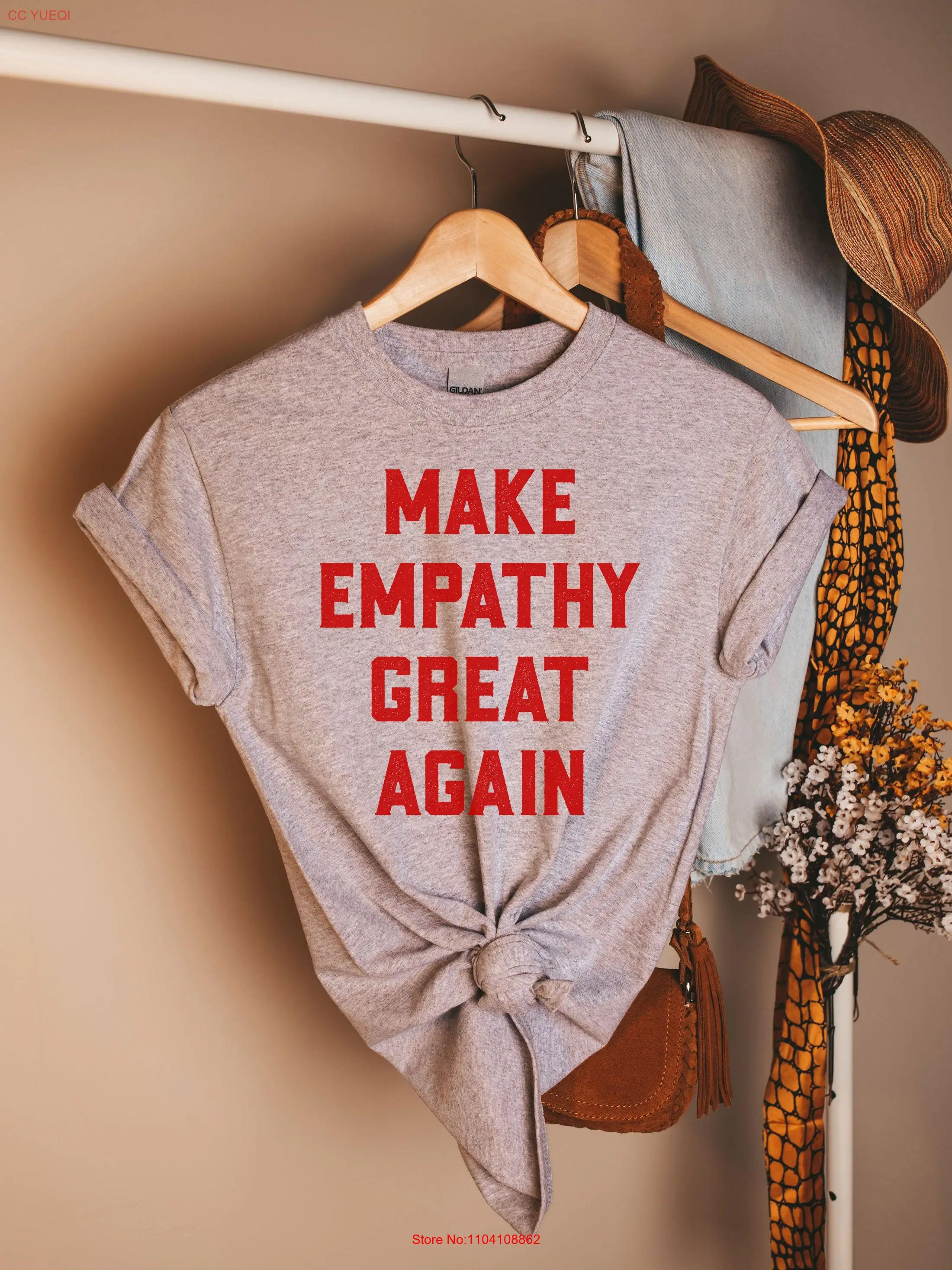 Π€ΡΡΠ±ΠΎΠ»ΠΊΠ° Make Empathy Great Again Equality Feminist Tumblr Π‘ΡΠΈΠ»ΡΠ½Π°Ρ ΡΡΡΠ±ΠΎΠ»ΠΊΠ° Ρ Π΄Π»ΠΈΠ½Π½ΡΠΌΠΈ ΠΈΠ»ΠΈ ΠΊΠΎΡΠΎΡΠΊΠΈΠΌΠΈ ΡΡΠΊΠ°Π²Π°ΠΌΠΈ Π€ΡΡΠ±ΠΎΠ»ΠΊΠ° Make Empathy Great Again Equality Feminist Tumblr Π‘ΡΠΈΠ»ΡΠ½Π°Ρ ΡΡΡΠ±ΠΎΠ»ΠΊΠ° Ρ Π΄Π»ΠΈΠ½Π½ΡΠΌΠΈ ΠΈΠ»ΠΈ ΠΊΠΎΡΠΎΡΠΊΠΈΠΌΠΈ ΡΡΠΊΠ°Π²Π°ΠΌΠΈ