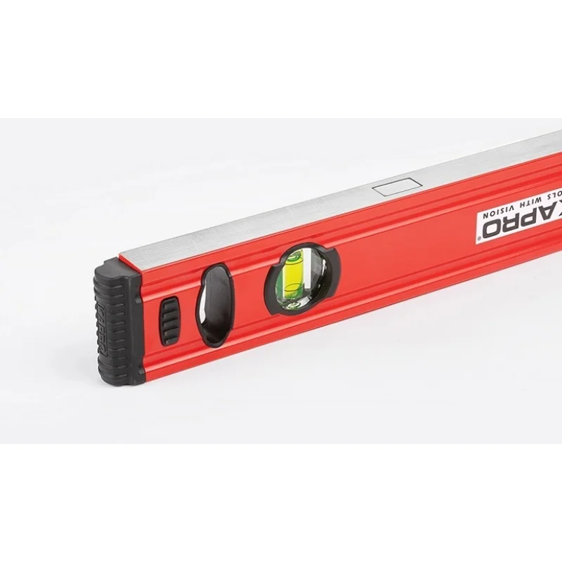 KAPRO High-precision Thickened Aluminum Alloy Shockproof Compact Multi-functional Strong Magnetic Level 779
